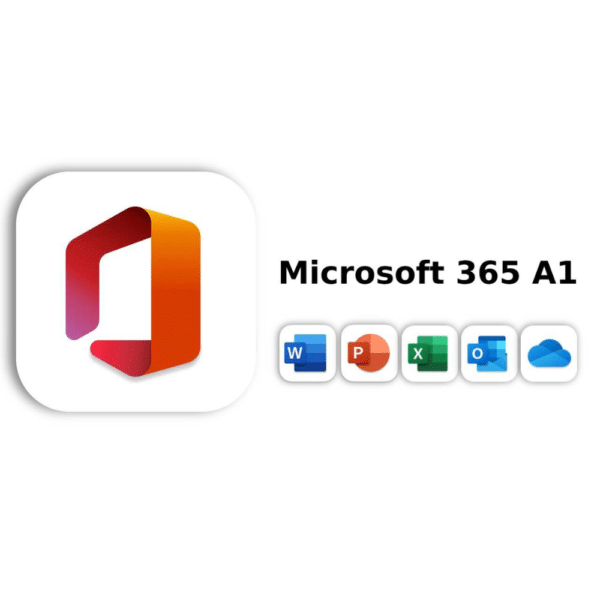 Microsoft 365 A1 Account