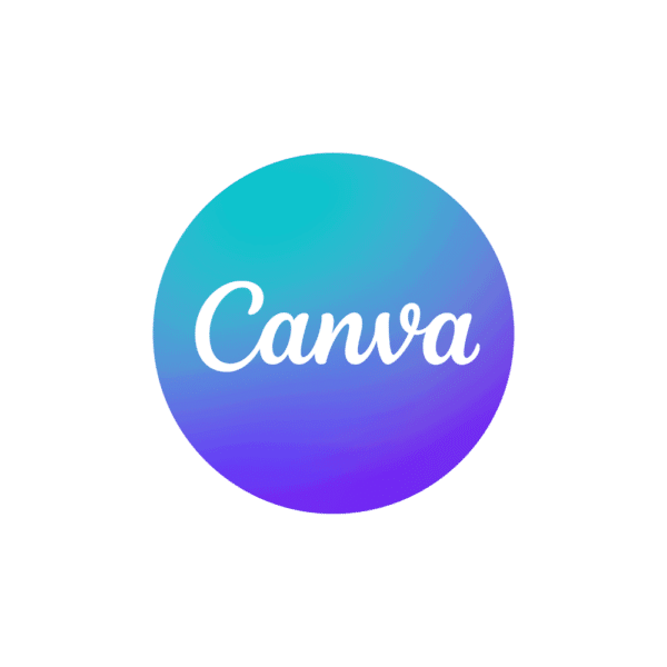 Canva Premium 12 Months