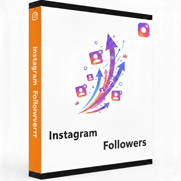 1000 INSTAGRAM FOLLOWERS